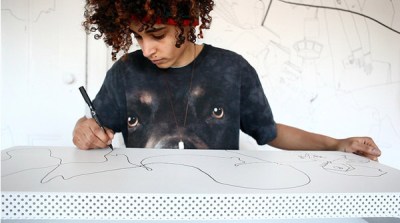 Shantell-Martin