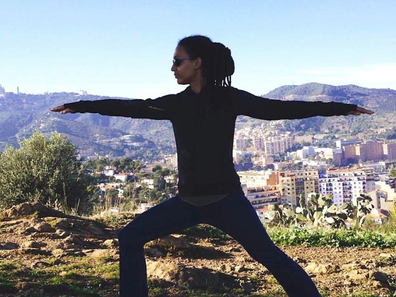 Freeform Locs, Organic Locs, Neglect Locs… What Is The&nbsp;Difference?