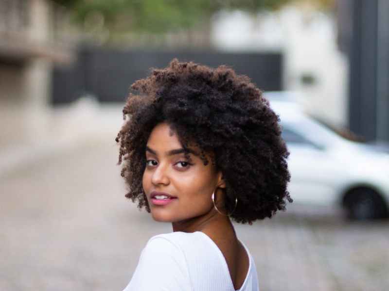 Reclaiming Your Crown: Mindset Shifts for the Natural Hair&nbsp;Journey